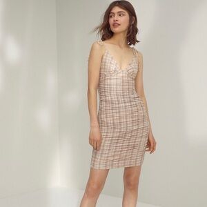 Wilfred by Aritzia Dress